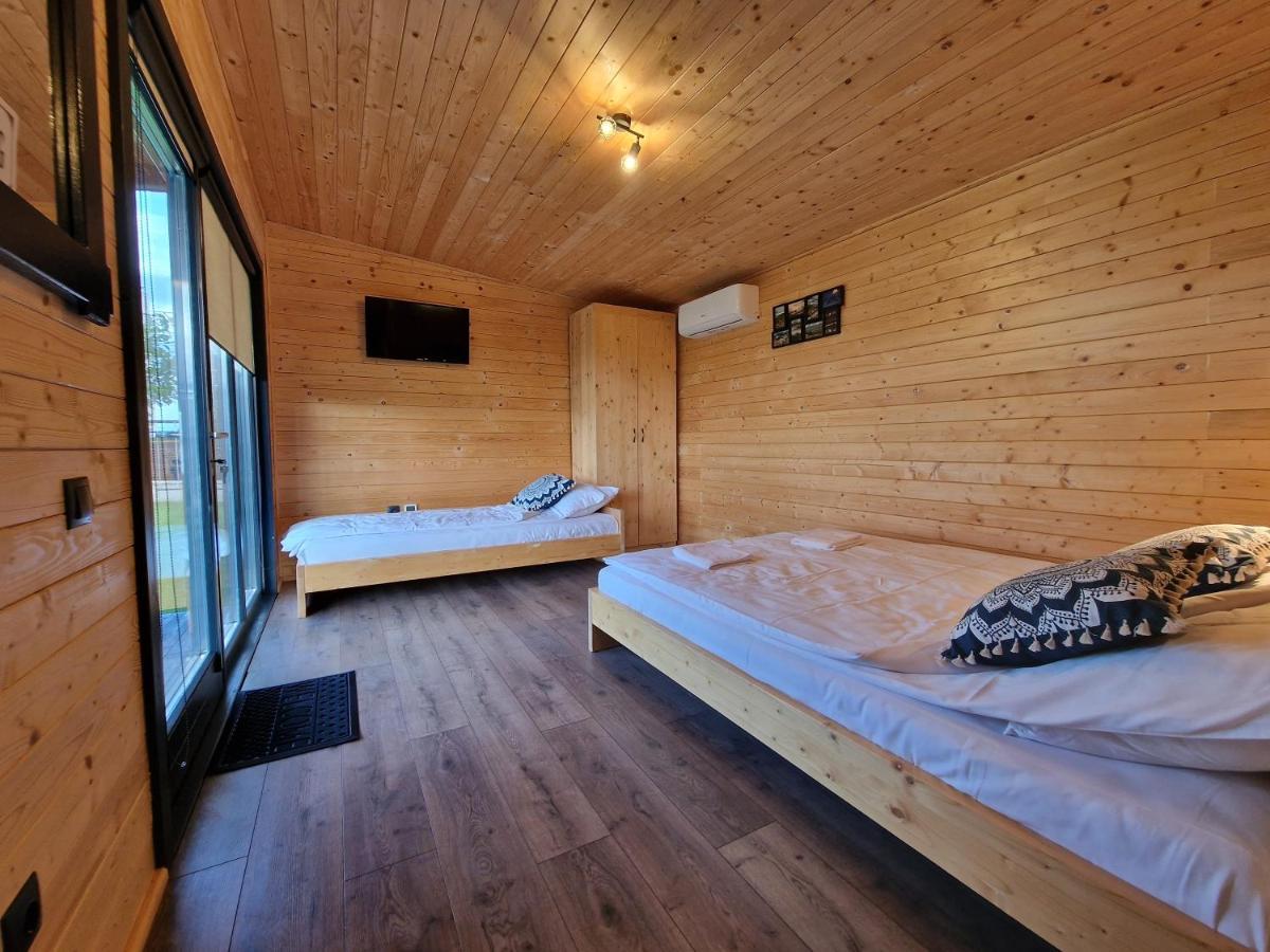 Casa Sincu Bed & Breakfast Cristian  Exterior photo